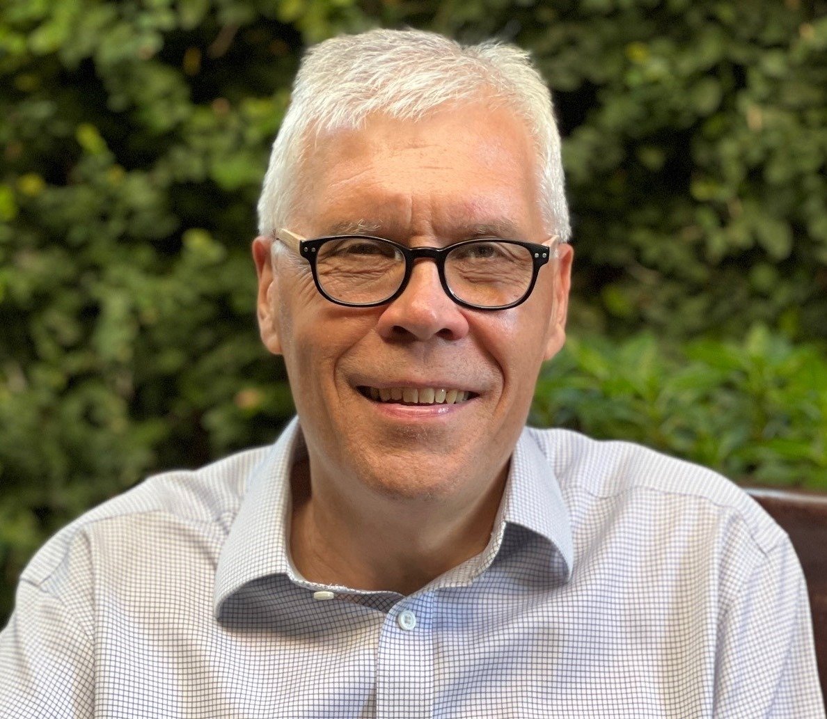 Mike Krause: Founder and CEO of P2PAgri