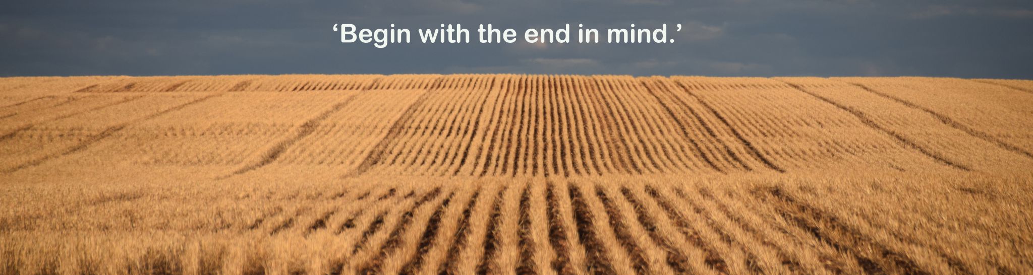 Your Farm Business Journey: Tracking Your Goals and Progress