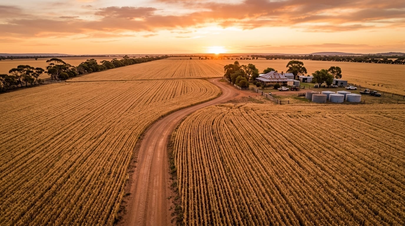 Farm Debt in 2026: How to Know If Your Borrowing Is Healthy (and How to Negotiate Better Terms)