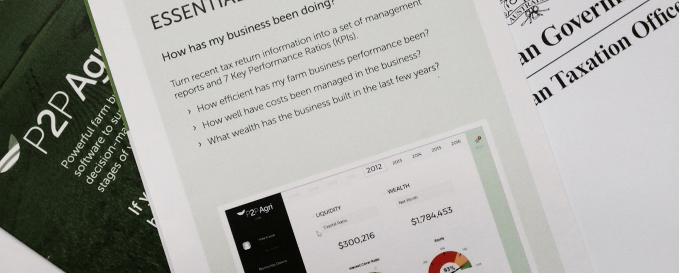 Are You Making the Most of Your Tax Return Information?