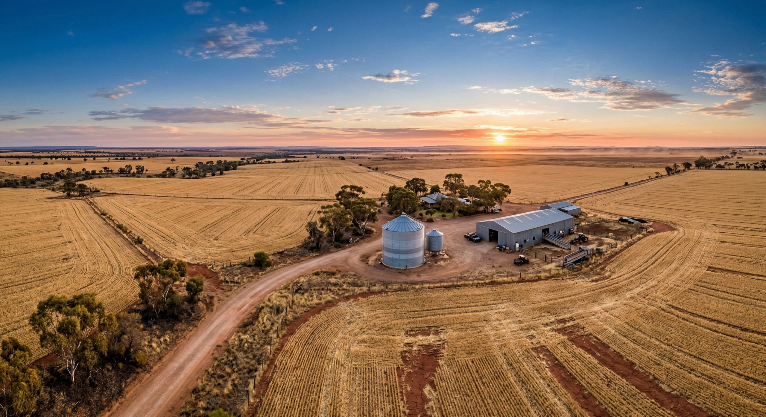 Water Use Efficiency Calculator for Grain Growers (WUE)