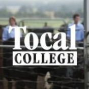 Tocal Ag College logo