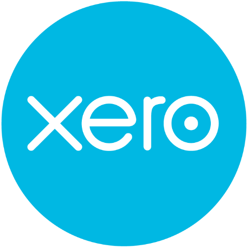 Xero accounting software logo