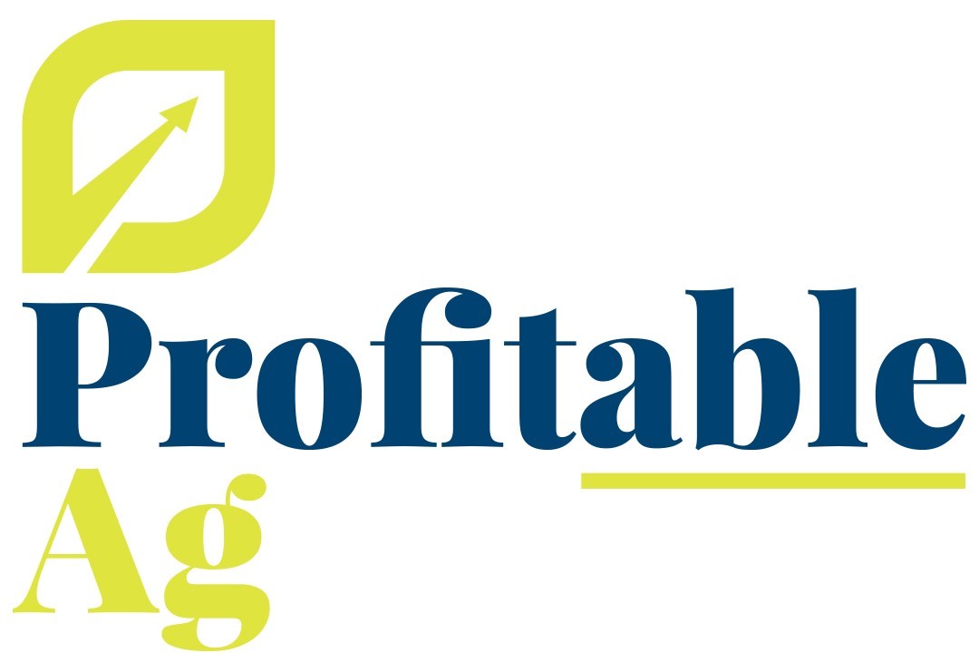 Profitable Ag logo