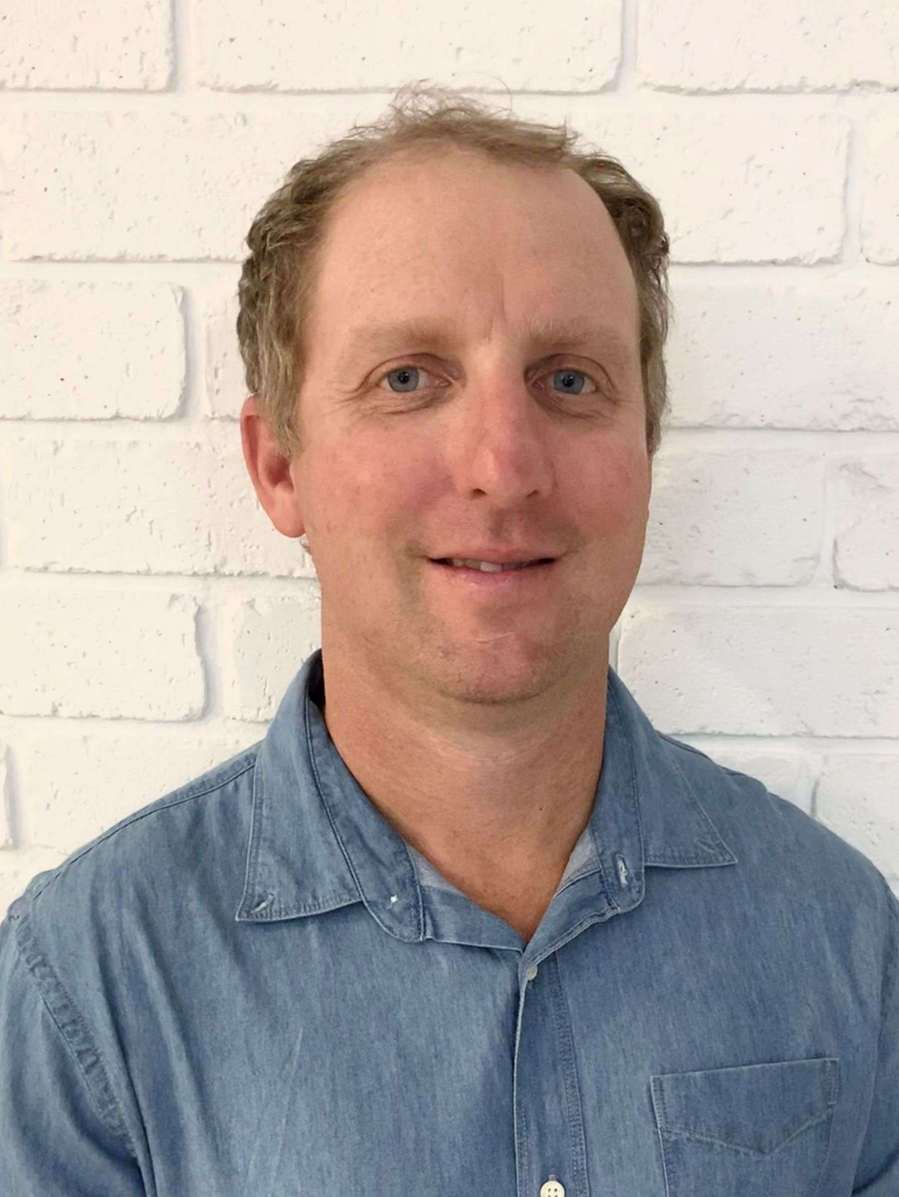 Peter Aikman: A Farm Business Journey