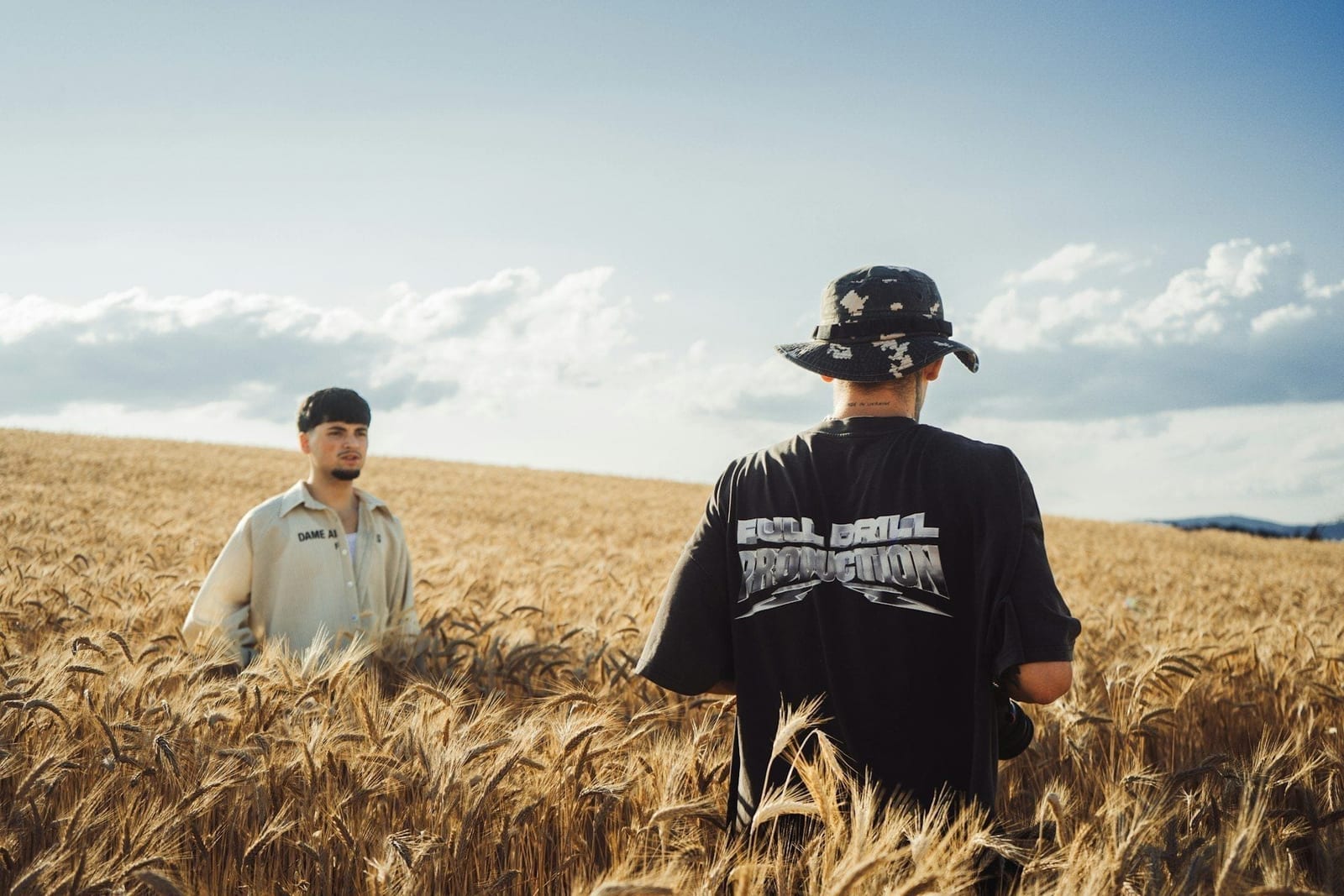 Farmer learning to read farm financial reports - understand your farm numbers with P2PAgri