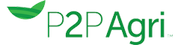 P2P Agri Logo