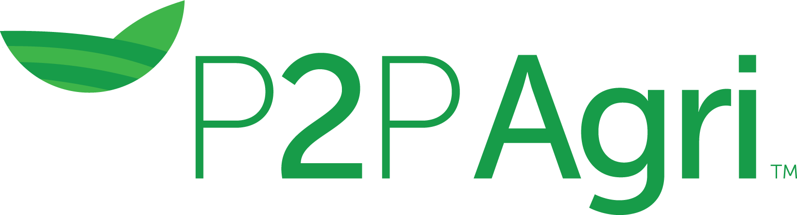 P2PAgri logo